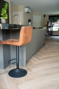 Solza - Como Crème - Pasta di balena in PVC - ULTRAMAT - SLZ-5021