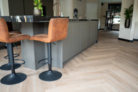 Solza - Como Crème - Pasta di balena in PVC - ULTRAMAT - SLZ-5021