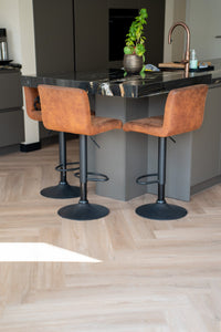 Solza - Como Crème - Pasta di balena in PVC - ULTRAMAT - SLZ-5021