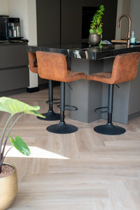 Solza - Como Crème - Pasta di balena in PVC - ULTRAMAT - SLZ-5021