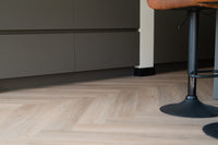 Solza - Como Crème - Pasta di balena in PVC - ULTRAMAT - SLZ-5021