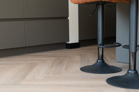 Solza - Como Crème - Pasta di balena in PVC - ULTRAMAT - SLZ-5021