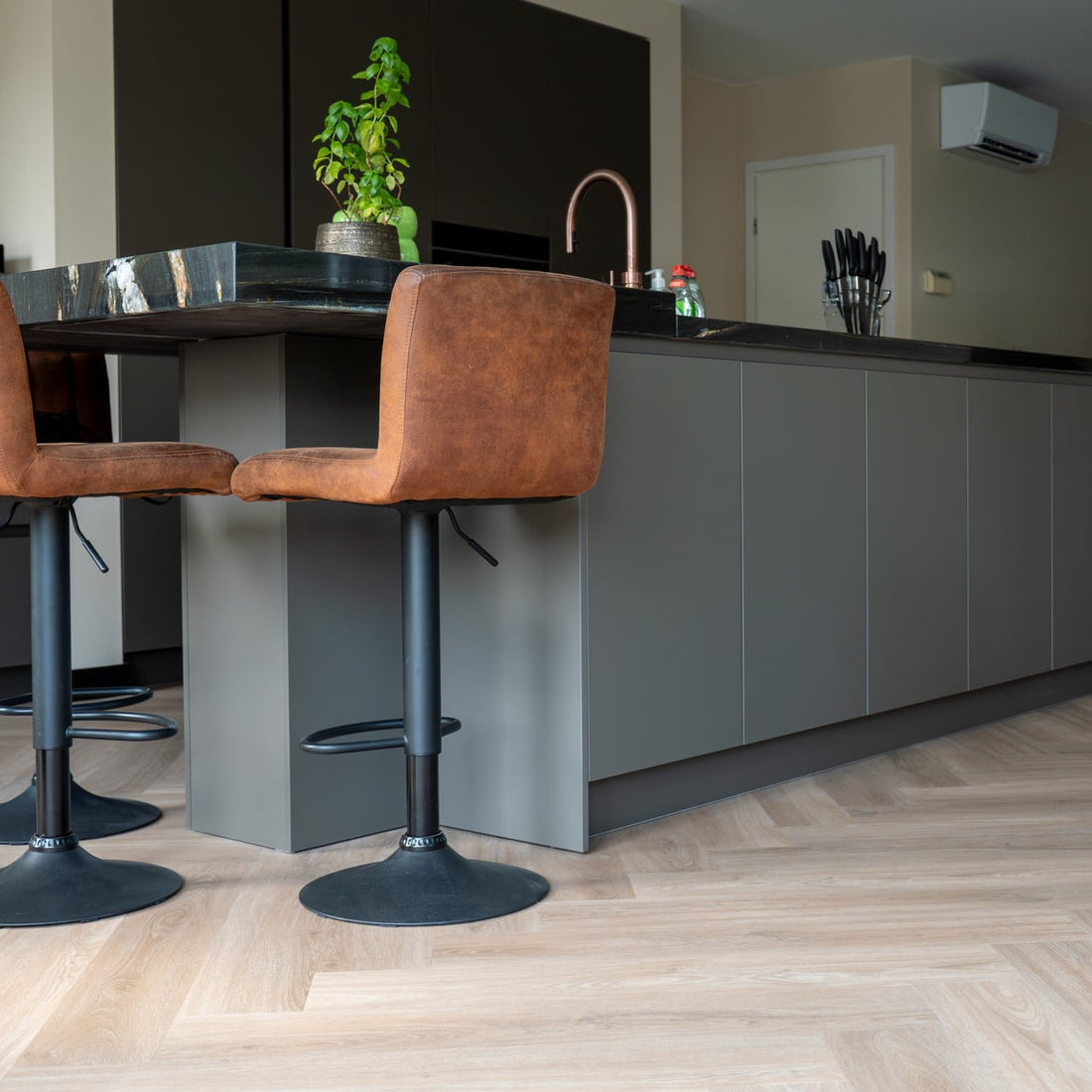 Solza - Como Crème - Pasta di balena in PVC - ULTRAMAT - SLZ-5021