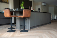 Solza - Como Crème - Pasta di balena in PVC - ULTRAMAT - SLZ-5021