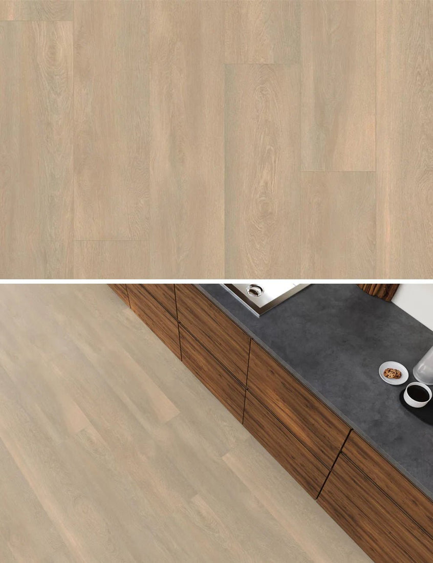 Ambiant Amstadt Laminato rovere naturale - Solza.it