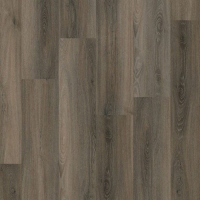 Ambiant Avanto, lastra in PVC grigio scuro - Solza.it