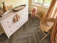Ambiant Spigato Avanto Warm Brown Plak PVC - Solza-it.staging.clonabledemo.net