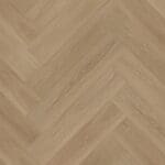 Ambiant Spigato XL Soleno Warm Oak Whalebone EVC - Click PVC SRC - 7051200319 - Solza.it