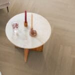 Ambiant Spigato XL Soleno Warm Oak Whalebone EVC - Click PVC SRC - 7051200319 - Solza.it