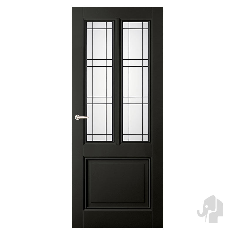 Austria Classic Black Aerdenhout – Binnendeur - Solza-it.staging.clonabledemo.net