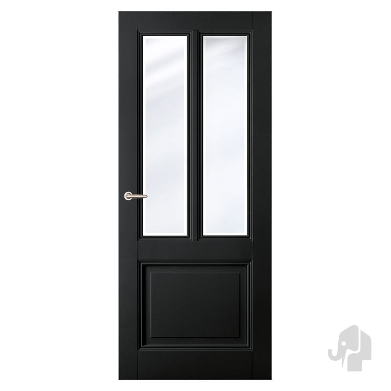 Austria Classic Black Aerdenhout – Binnendeur - Solza-it.staging.clonabledemo.net