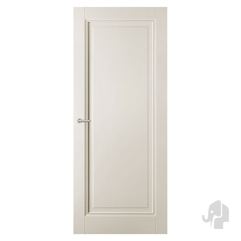 Austria Classic White Muiden – Binnendeur - Solza-it.staging.clonabledemo.net