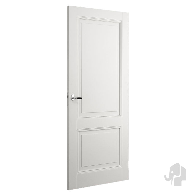 Austria Classic White Sneek – Binnendeur - Solza-it.staging.clonabledemo.net