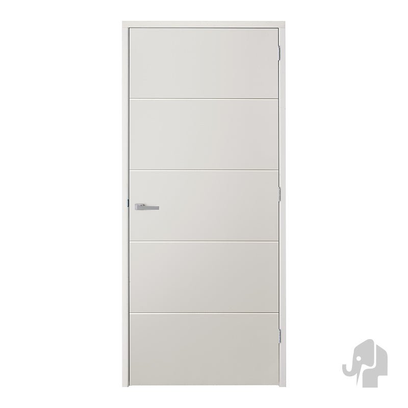 Austria DKC Freeslijn 56x90mm – Binnendeur Wit - Solza-it.staging.clonabledemo.net