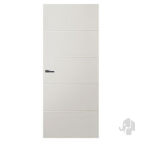 Austria Freeslijn HF01 – Binnendeur Wit Afgelakt - Solza-it.staging.clonabledemo.net