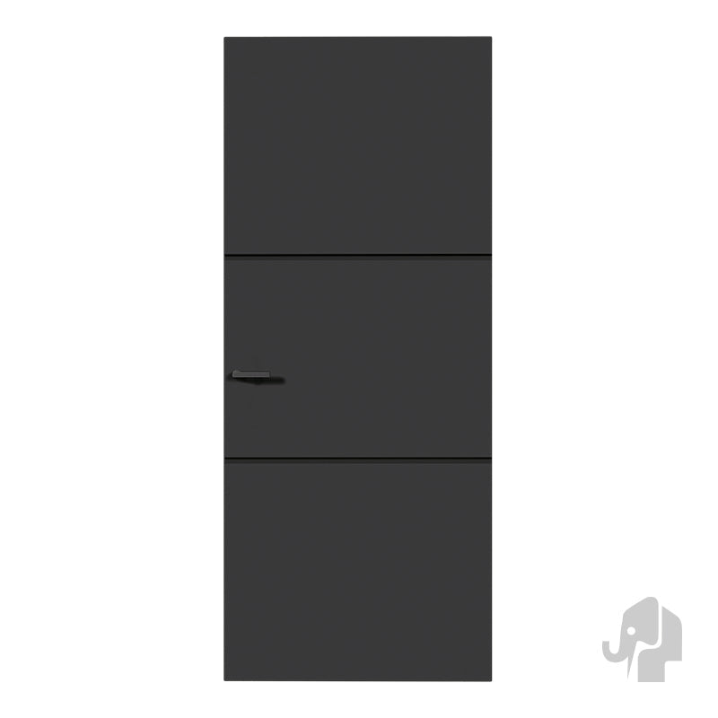 Austria Nero Legno Bari – Binnendeur - Solza-it.staging.clonabledemo.net