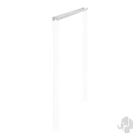 Austria RenoV8 Blanco Dorpel T.b.v. Deur 93cm Wanddikte 100mm Wit RAL 9016 - Solza-it.staging.clonabledemo.net