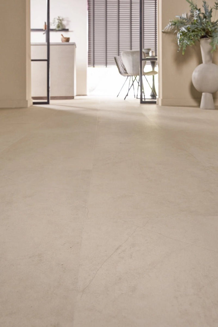 Piastrella PVC Click FLR - 3800 - Solza.it