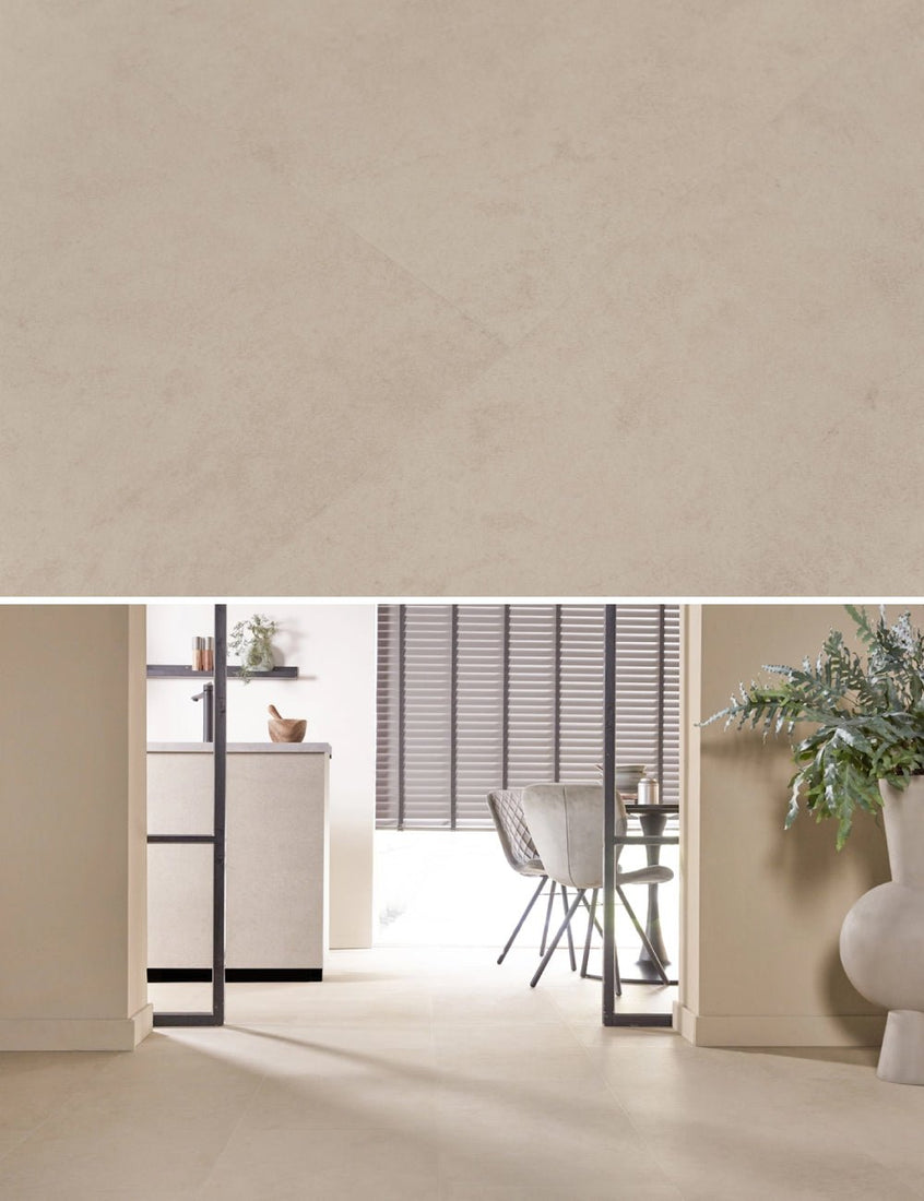 Piastrella PVC Click FLR - 3800 - Solza.it