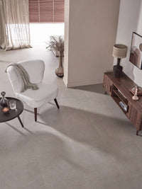 Floer Concrete Look Greige Piastrella Click PVC FLR - 3804 - Solza.it