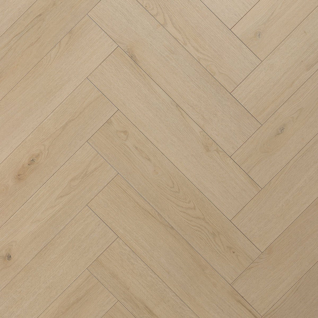 Floer Crema Rovere Bianco Laminato ibrido a spina di pesce FLR - 1620 - Solza-it.staging.clonabledemo.net