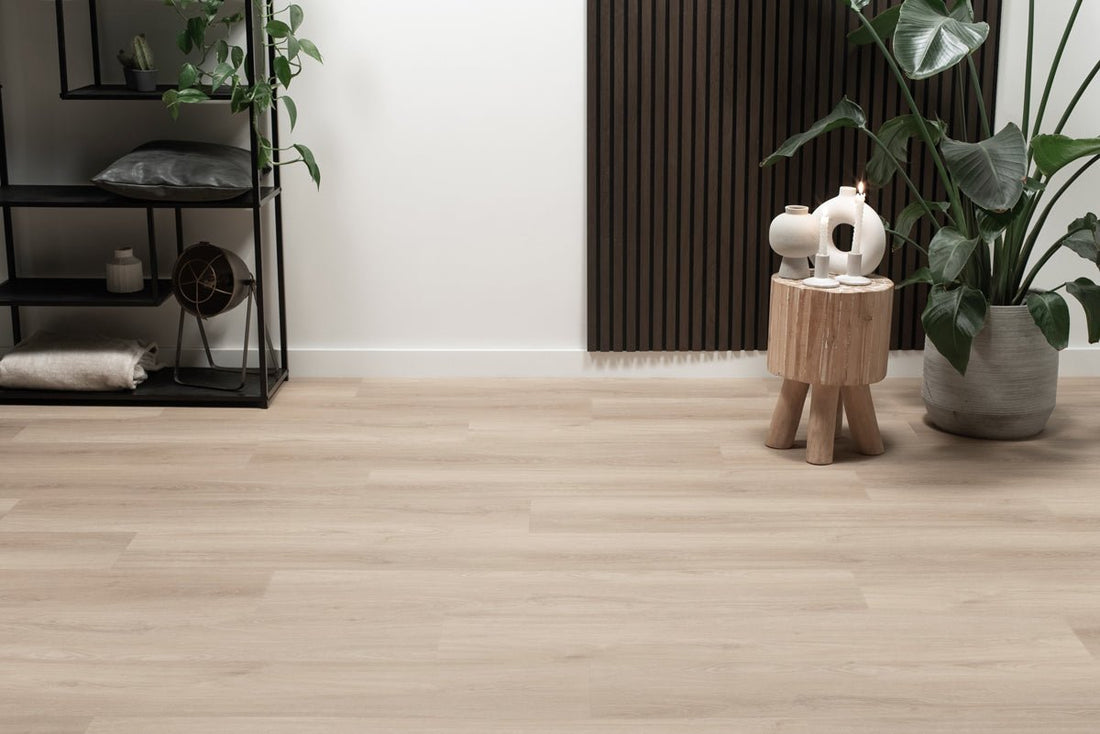 Floer Dorpen Plak PVC Callantsoog Cream Oak 2.0 FLR-3040 - MEGAMAT - Orka Straight - Solza-it.staging.clonabledemo.net