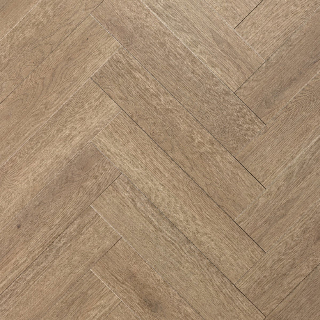 Laminato ibrido a spina di pesce Floer Grigio Beige Rovere FLR - 1621 - Solza.it