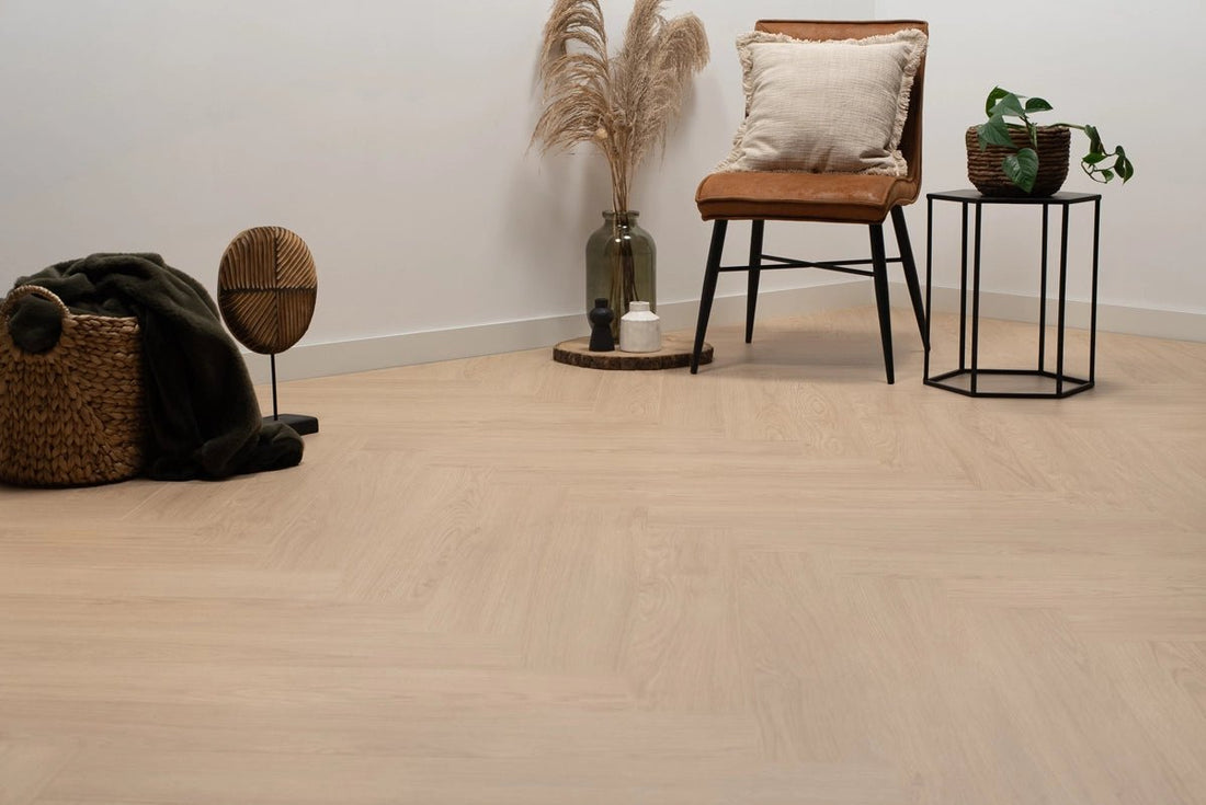 Floer Humphrey Hazel Brown Laminato ibrido Whalebone FLR - 1616 - Solza-it.staging.clonabledemo.net