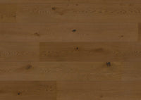 Floer Legno ibrido Marrone Rovere Rustico FLR-5013