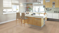 Floer Hybrid Wood Smoked White Oak Subtle FLR-5004