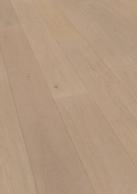 Floer Hybrid Wood Smoked White Oak Subtle FLR-5004