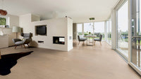 Floer Hybrid Wood Smoked White Oak Subtle FLR-5004