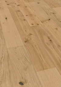 Floer Hybrid Wood Rovere naturale rustico FLR-5001 - Rustico