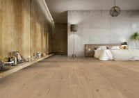 Floer Hybrid Wood Pure Oak Rustic FLR-5003