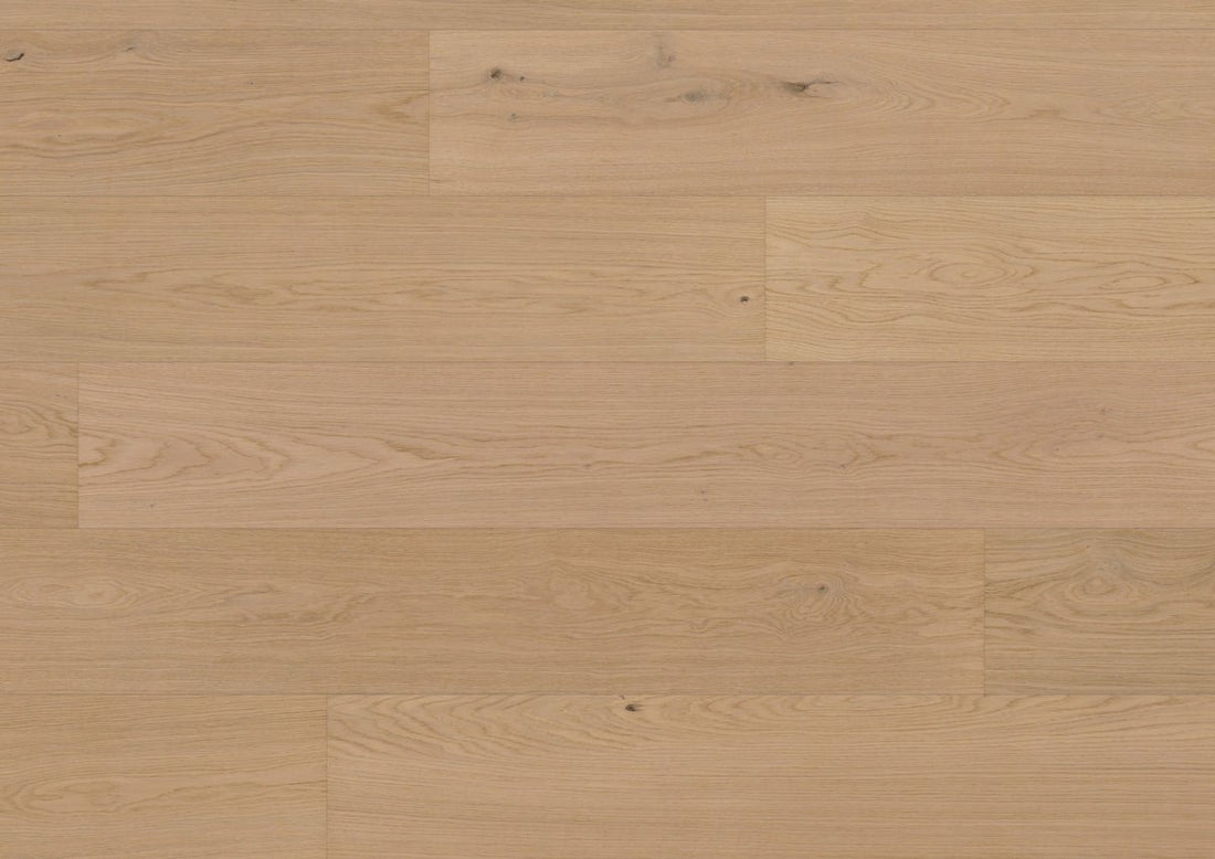 Floer Hybrid Wood Pure Oak Subtle FLR-5002