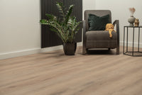 Pavimenti Country House Click PVC Country Oak FLR-3750 - MEGAMAT - Solza.it