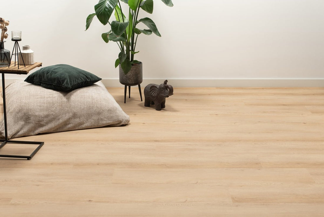 Floer Nature Click PVC Cilento Crème FLR - 3731 - MEGAMAT - Solza-it.staging.clonabledemo.net