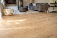 Floer Rovere non trattato, laminato ibrido stile country FLR - 1029 - Solza-it.staging.clonabledemo.net