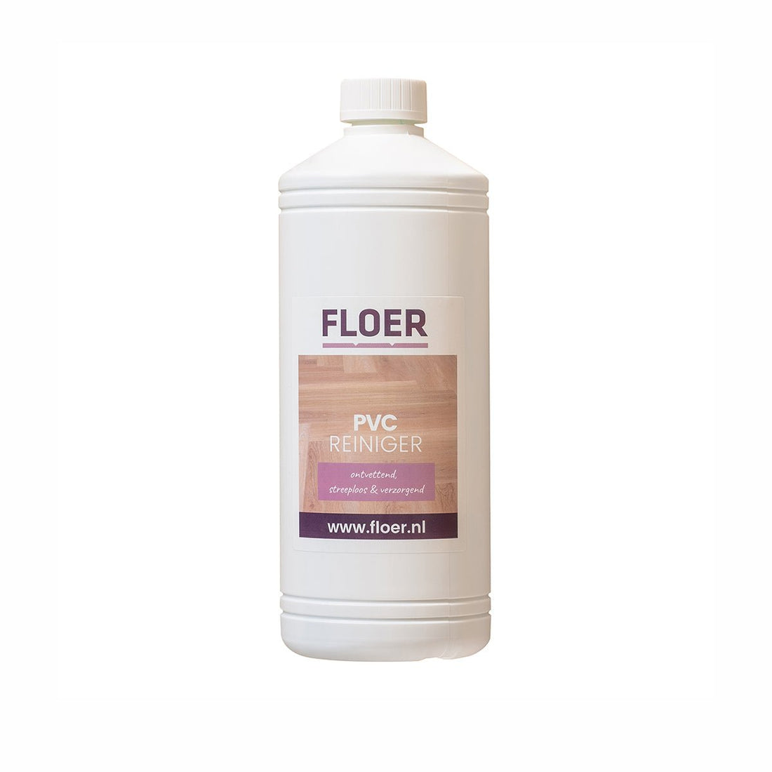 Detergente per PVC Floer 1000ml