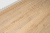 Laminato ibrido Cities FLR- 1417 Floer Grave Golden Brown Oak