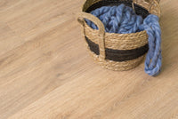 Laminato ibrido Cities FLR- 1417 Floer Grave Golden Brown Oak