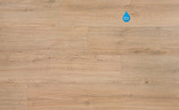 Laminato ibrido Cities FLR- 1417 Floer Grave Golden Brown Oak