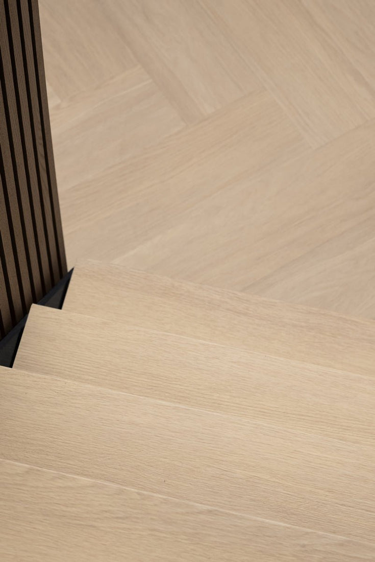 Scala Floer in rovere naturale - Solza-it.staging.clonabledemo.net
