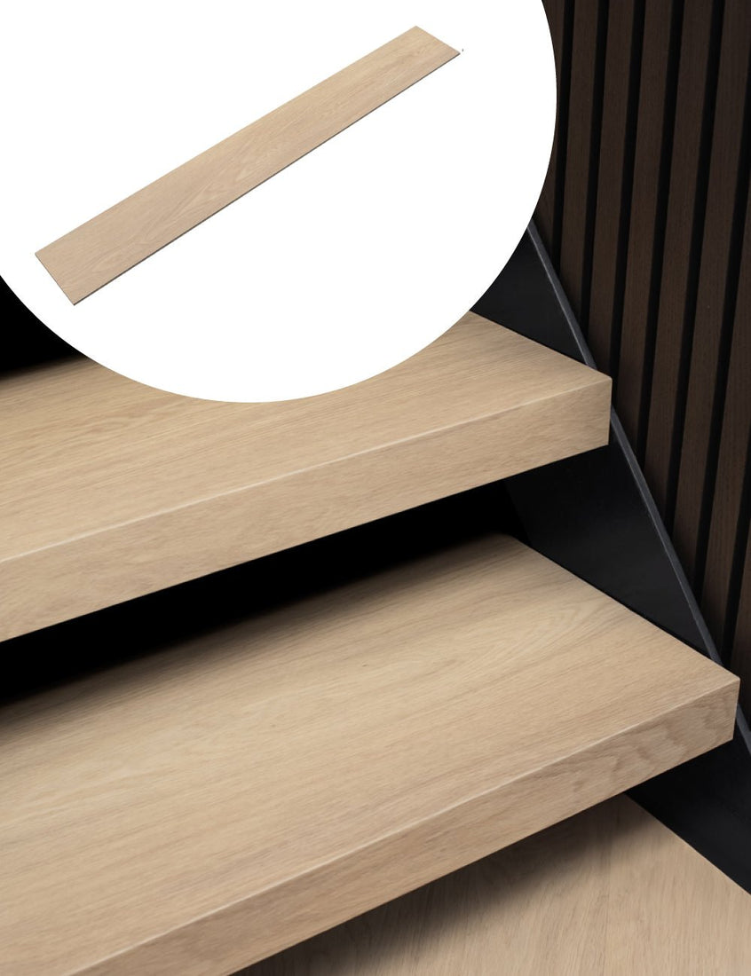 Scala Floer in rovere naturale - Solza-it.staging.clonabledemo.net