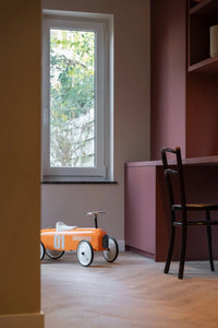 Floer PVC a spina di pesce Rovere naturale FLR - 3513 MEGAMAT - Bryde Brown Herringbone - Solza.it