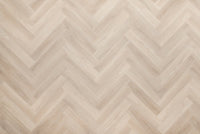 Floer Spina di pesce PVC Rovere puro FLR-3514 MEGAMAT - Orca Spina di pesce non trattata