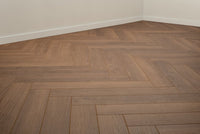 Floer Humpback Brown Laminato ibrido Whalebone FLR-1613