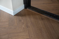 Floer Humpback Brown Laminato ibrido Whalebone FLR-1613