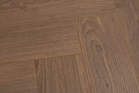 Floer Humpback Brown Laminato ibrido Whalebone FLR-1613