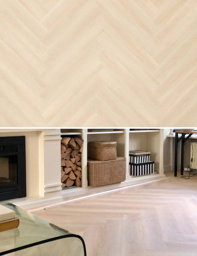 Floer Balena Lastra in PVC Baleen Beige 2.0 FLR - 3521 MEGAMAT - Senza ruggine e leggerissima - Solza.it
